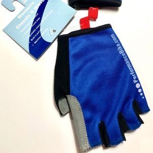 Performance Bike Cycling Gloves,NWT